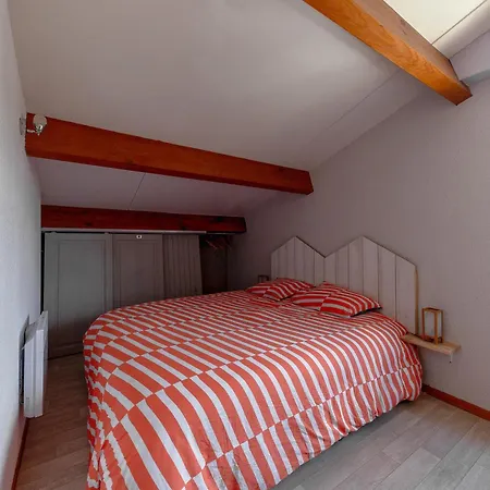 13 - En Duplex Jardin Prive A 400m Du *