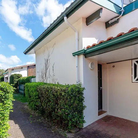 別荘 13 - En Duplex Jardin Prive A 400m Du *