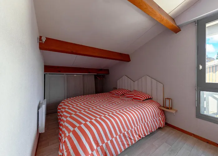 13 - En Duplex Jardin Prive A 400m Du *