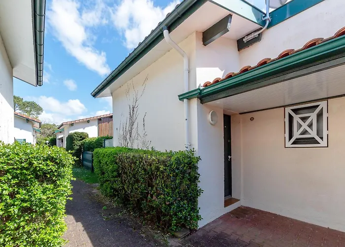 別荘 13 - En Duplex Jardin Prive A 400m Du *